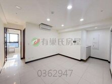 【海洋都心二期】近全聯近輕軌💖明亮兩房平車