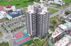 新埔-禾寅微風名園超美溫馨景觀三房+平車