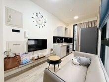 🏡城市摩方崇德捷運站旁5年新屋2房車位千萬內入主