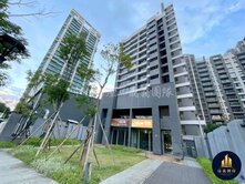 晟義團隊｜小艾精選｜翫美店面S3全新醒目稀有店面