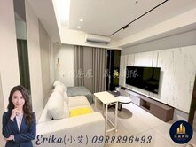 晟義團隊｜小艾專任｜3房溫馨百萬美裝潢有大陽台