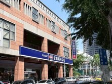 文華高中捷運三面採光三樓公寓