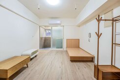 熱門💖民生圓環超美套房｜低總價收租自住首選
