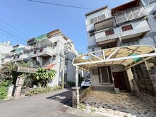 柏勳｜專任神岡邊間前院車庫透天