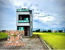 壯圍美麗人生6大套房全新農舍