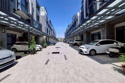 沙鹿暘光City｜近家樂福商圈・前院停車美墅