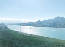 獨家專售｜水立方山河海270度高樓景觀大邸