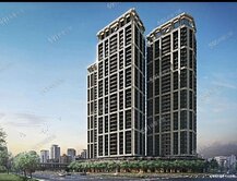 🏠住好佳🏠興富發鉑悅景觀輕奢2房車