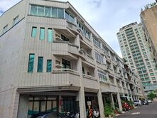 安平區慈濟高中8米路三角窗大透天-S004