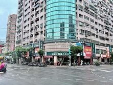 永安市場寬金店面