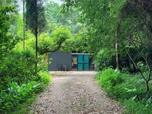 建地|【新竹北埔】⭐山林秘境｜農+建地⭐近北埔老街