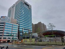 正藝文辦公樓~中正世貿帝國近G11出口