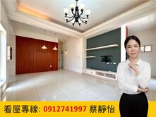瑞豐巨蛋超乎期待/大三房公寓