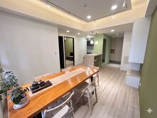 親家7UP×七期水湳逢甲核心×質感裝潢×首購新婚