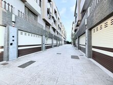 孟然居｜五房輕屋齡長輩友善車庫別墅