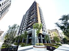 林口新市鎮帝王露台雙車戶
