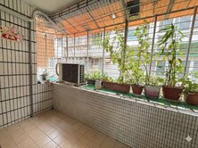 專賣~永安市場捷運站邊間採光美寓~屋主誠售價可談