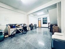 市政黃金店住合一透天