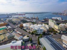 安平工業區➤596坪乙工廠房