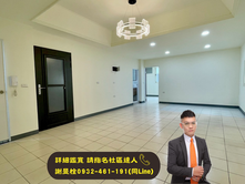 ★買房找阿栓★消防栓的栓★西屯近市政捷運室內40坪