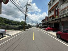新社香菇街旁稀有小坪數建地~自住、退休、養生宅首選
