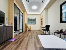 岡山|低於行情|輕屋齡|邊間可店可住可併排雙車美墅