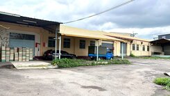 新社稀有1263地坪丁種建地 + 650坪廠房