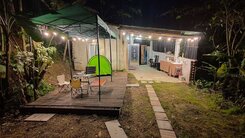🌲近北埔冷泉買地送屋波蘭地主手作夢幻祕境馬上享受
