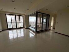 大任與園｜近遠百全新未入住頂樓花園視野三房+平車