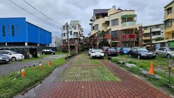 【至正國中學區｜大地坪車庫透天・5房三代同堂宅】