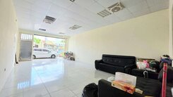 🔥整棟全新整理可停雙車20米透天店面🔥