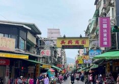 101商圈世貿小品幸福三房