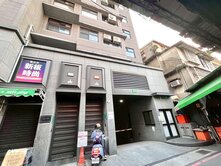 府中捷運高樓景觀宅｜新板時尚｜輕鬆入主板橋核心