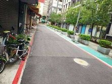 四平街商圈超美壹樓