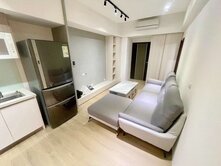 信實逸瑄🌟悅中山#太平二改一大房平車精裝戶