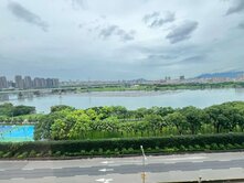 🍎面河景⏩️社區迎賓車道⏩️電梯3+1房房
