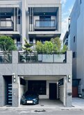 獨家北屯十期全新臨路雙車電梯別墅