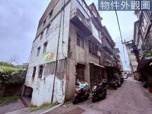 ❤下圭柔山邊間公寓2樓