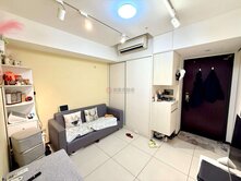 【永慶小簡】住家愛丁堡２房+大平車．屋況好有更衣室