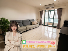 恩恩大推❤️‍🔥內壢環東商圈環中愛樂3房車位