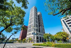 ★買屋賣屋找阿歷★出價就來談㊣愛河豪邸京城凱悅大戶
