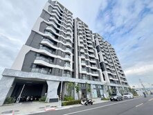 【雅鳳】九川木目心｜高樓景觀美宅｜兩房平車輕鬆成家