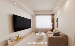 附贈全新裝潢｜廍子國小x景賢商圈｜輕屋齡2房平車