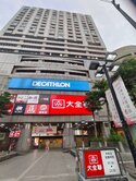 獨家!喜多高樓景觀大套房☞中信房屋鄭光宇☜