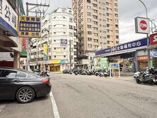忠福大面寬電梯透店