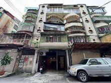 獨家-金門新村旁小店面