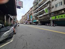 ※706蘆洲中原路/大馬路邊/熱鬧商圈/正店面