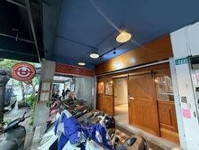 頂溪正路邊店面