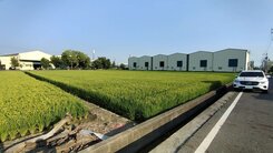 ［自售］大寮翁公園二小段農地無路持可大車低總價急售