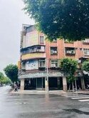 仁愛公園三角窗金店面